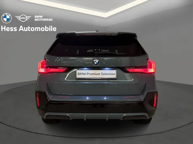 BMW X1 23d xDrive M Sport