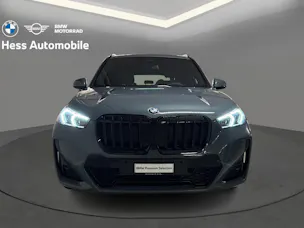 BMW X1 23d xDrive M Sport
