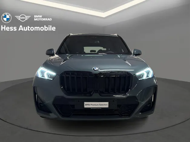 BMW X1 23d xDrive M Sport