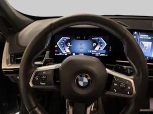 BMW X1 23d xDrive M Sport
