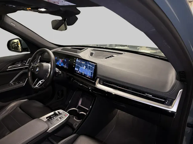 BMW X1 23d xDrive M Sport