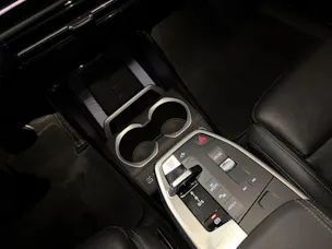 BMW X1 23d xDrive M Sport