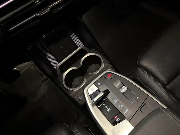 BMW X1 23d xDrive M Sport