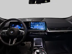 BMW X1 23d xDrive M Sport