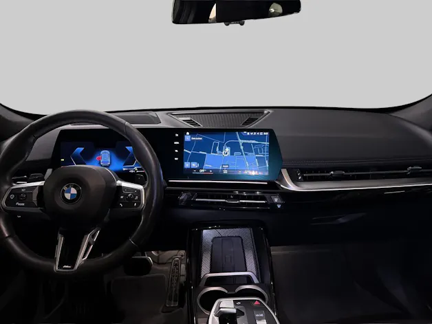 BMW X1 23d xDrive M Sport