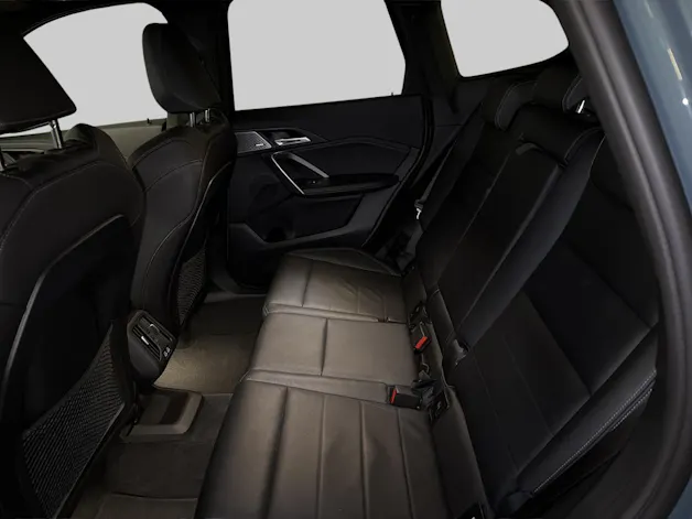 BMW X1 23d xDrive M Sport