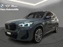 BMW X1 23d xDrive M Sport