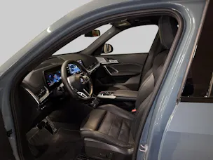 BMW X1 23d xDrive M Sport