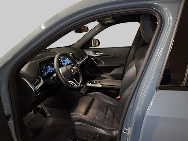 BMW X1 23d xDrive M Sport