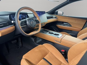 Vehicle image MAZDA 6e Takumi Plus