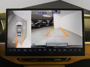 Vehicle image MAZDA 6e Takumi Plus