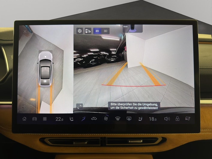 Vehicle image MAZDA 6