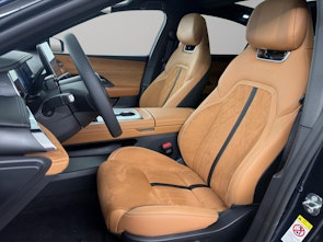 Vehicle image MAZDA 6e Takumi Plus