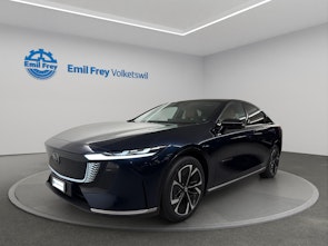 Vehicle image MAZDA 6e Takumi Plus