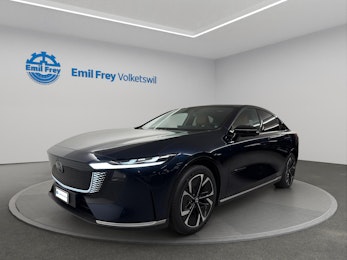 Vehicle image MAZDA 6e Takumi Plus