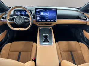 Vehicle image MAZDA 6e Takumi Plus