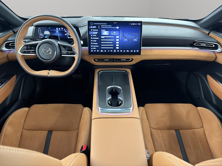 Vehicle image MAZDA 6