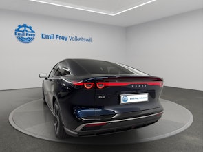 Vehicle image MAZDA 6e Takumi Plus