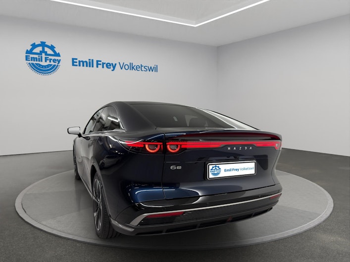 Vehicle image MAZDA 6