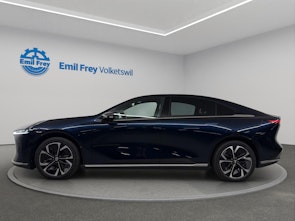 Vehicle image MAZDA 6e Takumi Plus