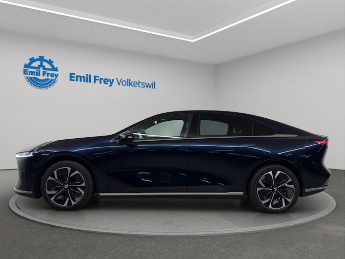 Vehicle image MAZDA 6