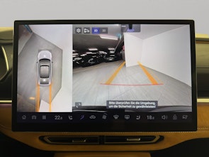 Vehicle image MAZDA 6e Takumi Plus