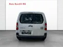 Fiat Doblo Crew Cab L2 1.5 BlueHDI 100 Easy Pro