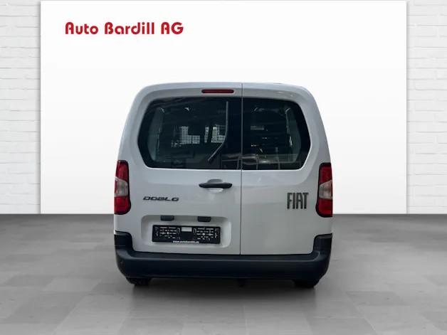 Fiat Doblo Crew Cab L2 1.5 BlueHDI 100 Easy Pro