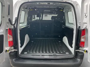 Fiat Doblo Crew Cab L2 1.5 BlueHDI 100 Easy Pro