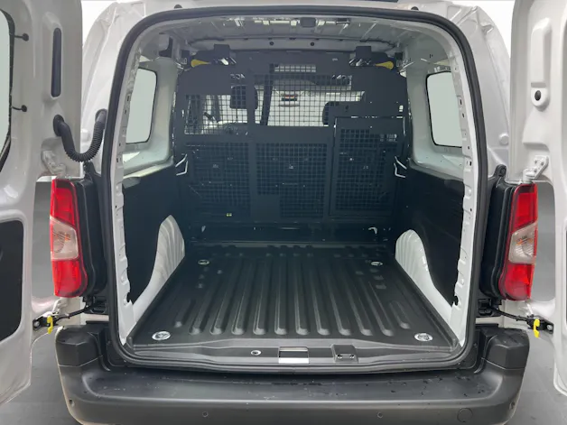 Fiat Doblo Crew Cab L2 1.5 BlueHDI 100 Easy Pro