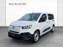 Fiat Doblo Crew Cab L2 1.5 BlueHDI 100 Easy Pro
