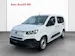 Fiat Doblo Crew Cab L2 1.5 BlueHDI 100 Easy Pro