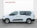 Fiat Doblo Crew Cab L2 1.5 BlueHDI 100 Easy Pro