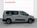 Fiat Doblo Crew Cab L2 1.5 BlueHDI 100 Easy Pro