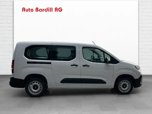 Fiat Doblo Crew Cab L2 1.5 BlueHDI 100 Easy Pro