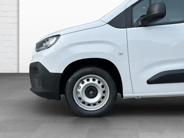 Fiat Doblo Crew Cab L2 1.5 BlueHDI 100 Easy Pro