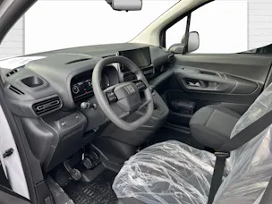 Fiat Doblo Crew Cab L2 1.5 BlueHDI 100 Easy Pro