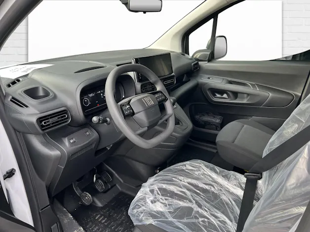 Fiat Doblo Crew Cab L2 1.5 BlueHDI 100 Easy Pro
