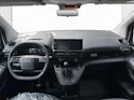 Fiat Doblo Crew Cab L2 1.5 BlueHDI 100 Easy Pro