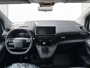 Fiat Doblo Crew Cab L2 1.5 BlueHDI 100 Easy Pro