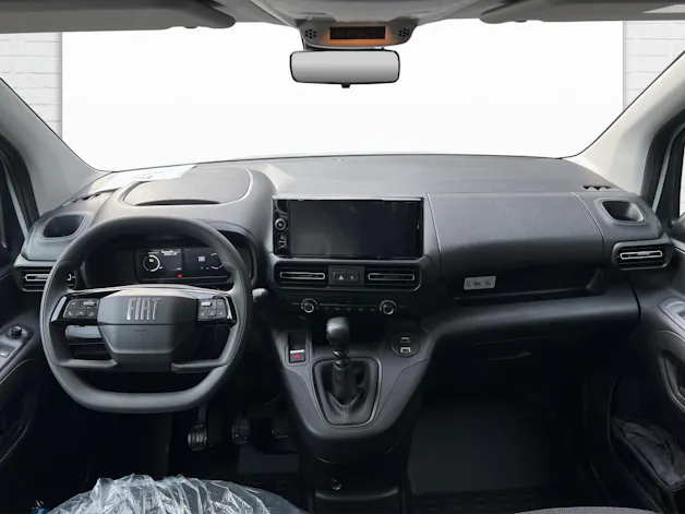 Fiat Doblo Crew Cab L2 1.5 BlueHDI 100 Easy Pro