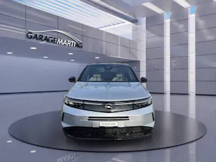 Opel Grandland 1.6 T PHEV GS