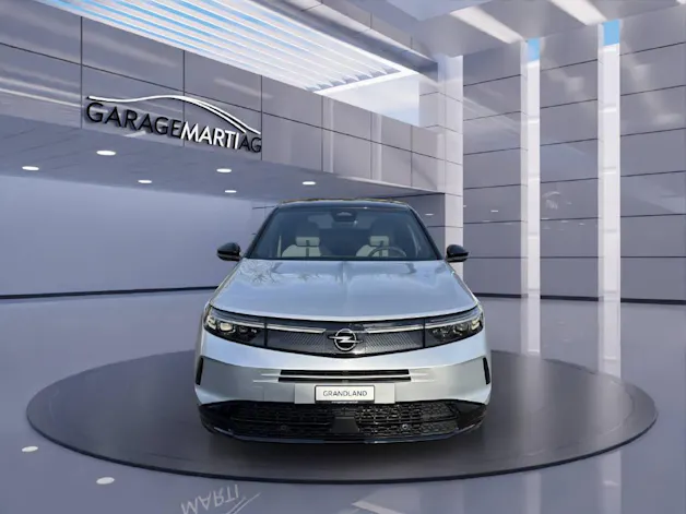 Opel Grandland 1.6 T PHEV GS
