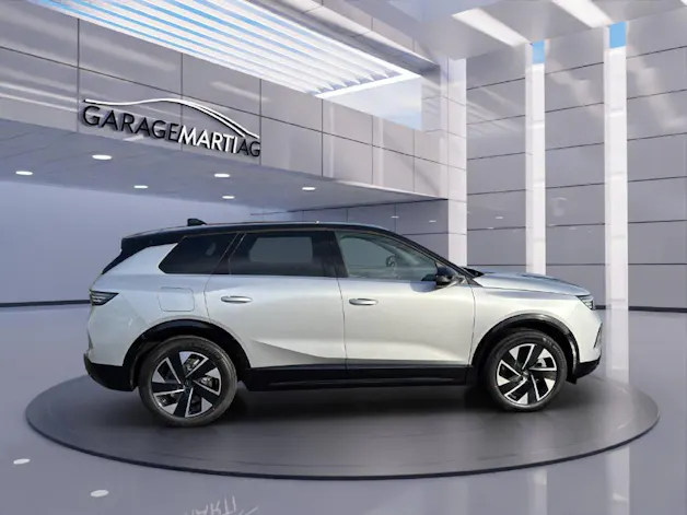 Opel Grandland 1.6 T PHEV GS