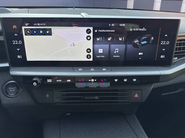 Opel Grandland 1.6 T PHEV GS