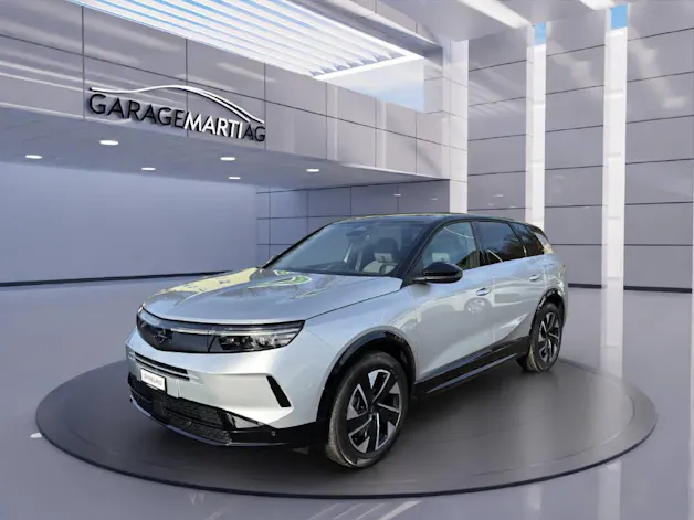Opel Grandland 1.6 T PHEV GS