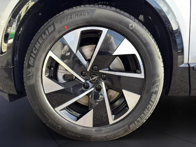 Opel Grandland 1.6 T PHEV GS