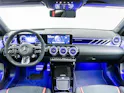 Mercedes-Benz A 35 AMG 4MATIC