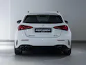 Mercedes-Benz A 35 AMG 4MATIC