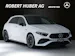 Mercedes-Benz A 35 AMG 4MATIC